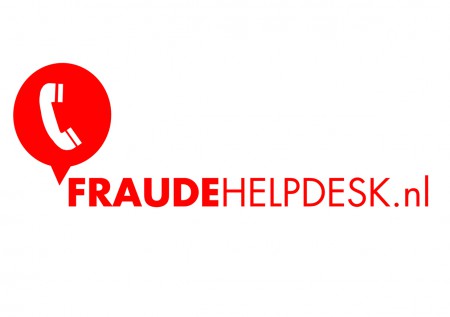 Logo fraudehelpdesk onterechte afschrijving